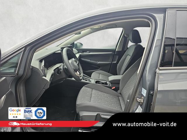 Volkswagen Golf 2.0 TDI 110 kW Goal DSG ACC TechnikPaket Navi Sitzh. 