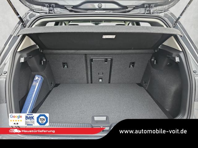 Volkswagen Golf 2.0 TDI 110 kW Goal DSG ACC TechnikPaket Navi Sitzh. 