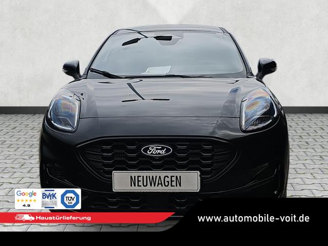 Ford Puma ST-Line 1.0 EB Hybrid nMod 5J. Garantie AHK 