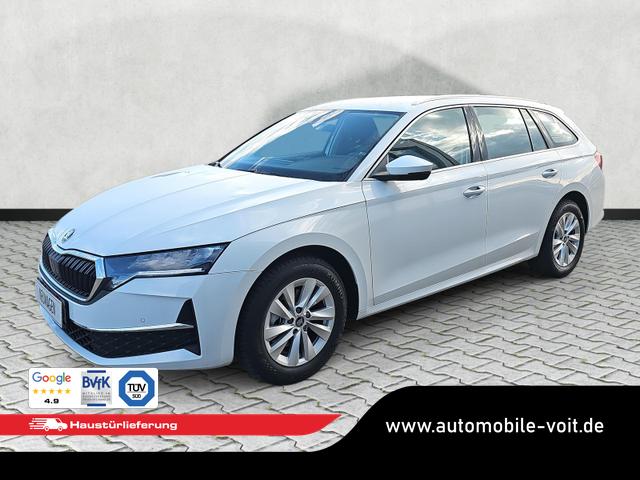 Skoda Octavia Combi 1.5 TSI mHEV 110 kW Selection eTSI DSG Navi Kessy 