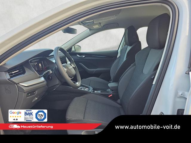 Skoda Octavia Combi 1.5 TSI mHEV 110 kW Selection eTSI DSG Navi Kessy 