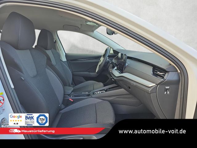 Skoda Octavia Combi 1.5 TSI mHEV 110 kW Selection eTSI DSG Navi Kessy 