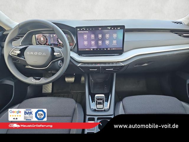 Skoda Octavia Combi 1.5 TSI mHEV 110 kW Selection eTSI DSG Navi Kessy 