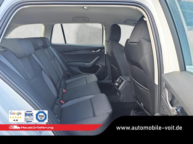 Skoda Octavia Combi 1.5 TSI mHEV 110 kW Selection eTSI DSG Navi Kessy 