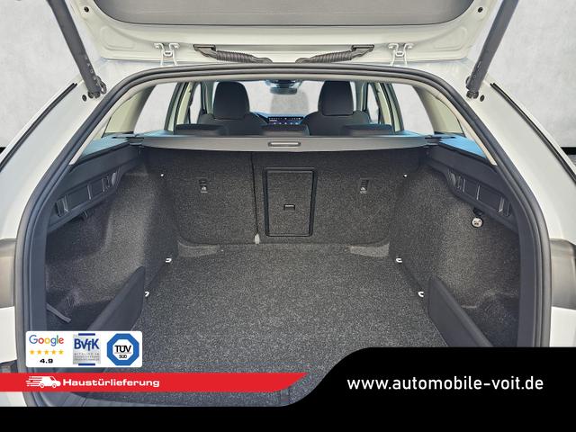 Skoda Octavia Combi 1.5 TSI mHEV 110 kW Selection eTSI DSG Navi Kessy 