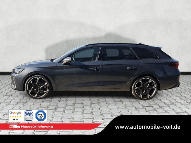 Cupra Leon Sportstourer 2.0 TSI 245 kW 4Drive VZ DSG AHK Pano 