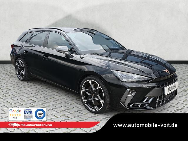 Cupra Leon Sportstourer - 2.0 TSI 245 kW 4Drive VZ DSG AHK Pano