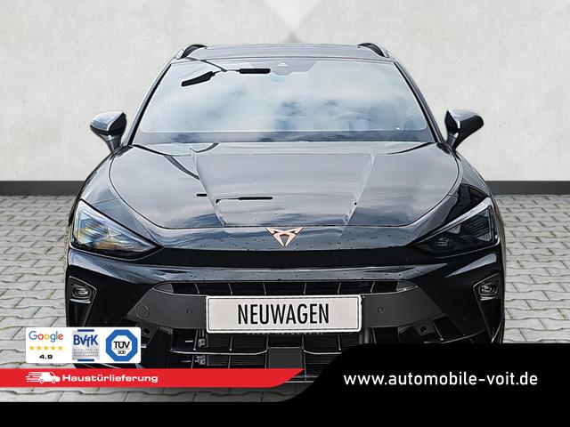 Cupra Leon Sportstourer 2.0 TSI 245 kW 4Drive VZ DSG AHK Pano 