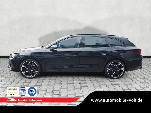 Cupra Leon Sportstourer 2.0 TSI 245 kW 4Drive VZ DSG AHK Pano 