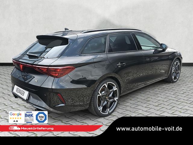 Cupra Leon Sportstourer 2.0 TSI 245 kW 4Drive VZ DSG AHK Pano 