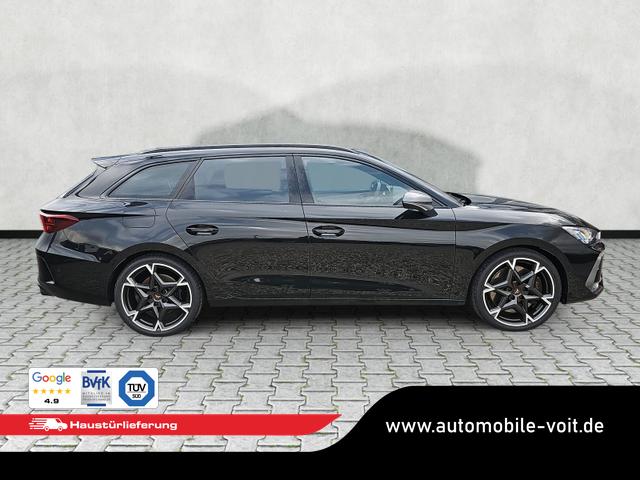 Cupra Leon Sportstourer 2.0 TSI 245 kW 4Drive VZ DSG AHK Pano 