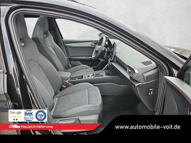 Cupra Leon Sportstourer 2.0 TSI 245 kW 4Drive VZ DSG AHK Pano 