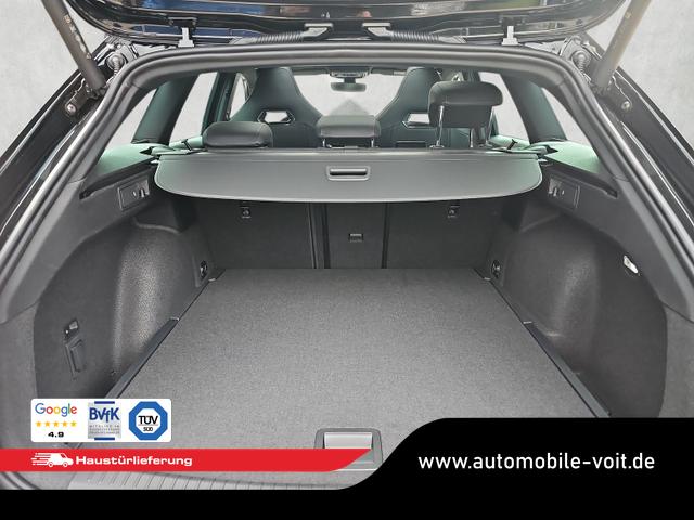 Cupra Leon Sportstourer 2.0 TSI 245 kW 4Drive VZ DSG AHK Pano 