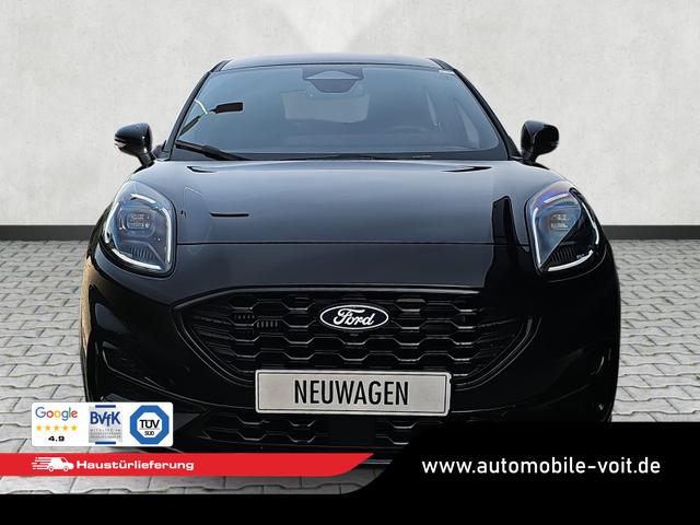 Ford Puma ST-Line 1.0 EB Hybrid 7G-Autom. nMod 5JGara 