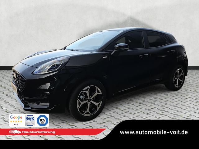 Ford Puma ST-Line 1.0 EB Hybrid 7G-Autom. nMod 5JGara 