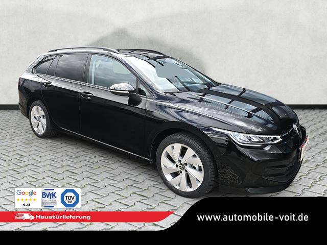 Volkswagen Golf Variant - 1.5 TSI 110 kW ACC Kamera Keyless Winter
