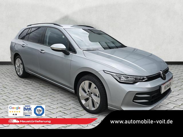 Volkswagen Golf Variant - 1.5 TSI 110 kW Life ACC / Kamera /Keyless