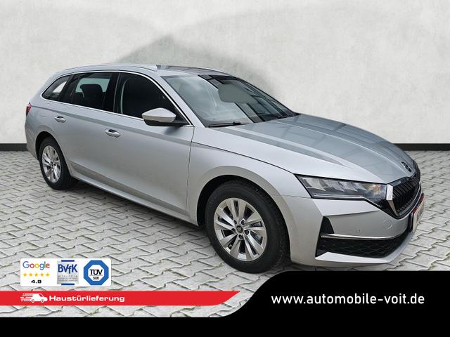 Skoda Octavia Combi - 1.5 TSI mHEV 110 kW Selection eTSI DSG Navi Kessy