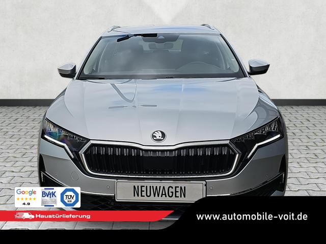Skoda Octavia Combi 1.5 TSI mHEV 110 kW Selection eTSI DSG Navi Kessy 