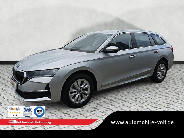 Skoda Octavia Combi 1.5 TSI mHEV 110 kW Selection eTSI DSG Navi Kessy 