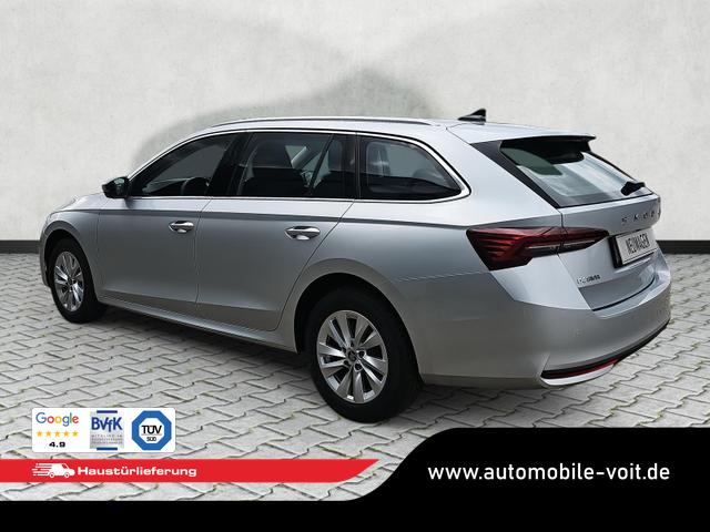 Skoda Octavia Combi 1.5 TSI mHEV 110 kW Selection eTSI DSG Navi Kessy 