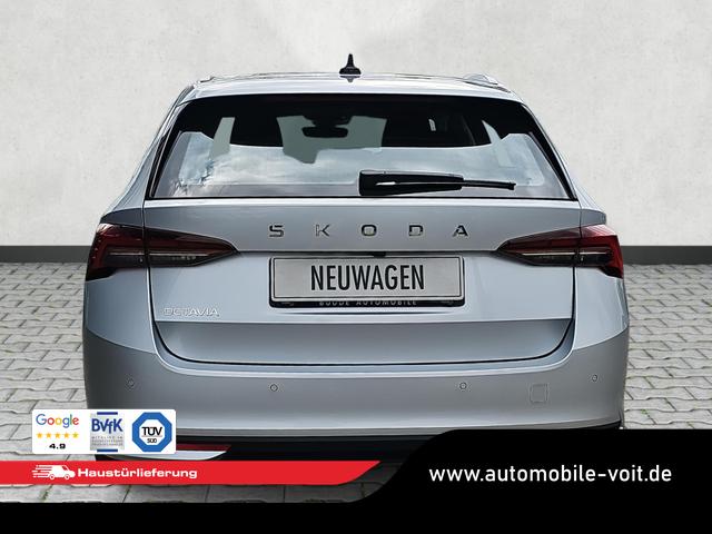 Skoda Octavia Combi 1.5 TSI mHEV 110 kW Selection eTSI DSG Navi Kessy 