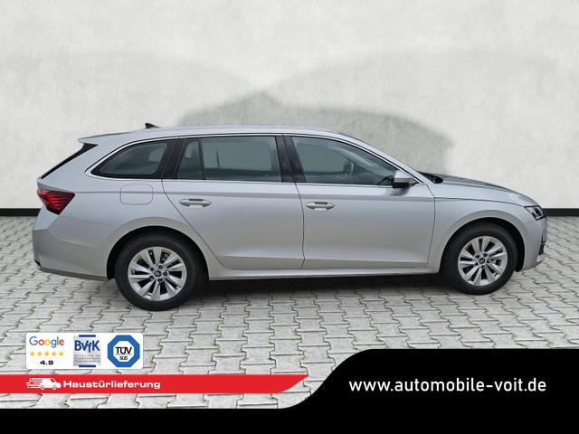 Skoda Octavia Combi 1.5 TSI mHEV 110 kW Selection eTSI DSG Navi Kessy 