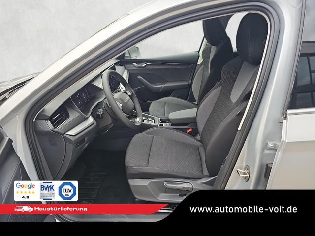 Skoda Octavia Combi 1.5 TSI mHEV 110 kW Selection eTSI DSG Navi Kessy 