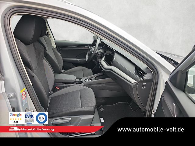 Skoda Octavia Combi 1.5 TSI mHEV 110 kW Selection eTSI DSG Navi Kessy 