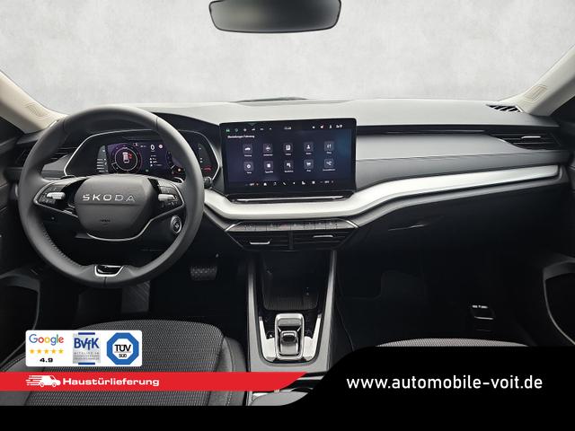 Skoda Octavia Combi 1.5 TSI mHEV 110 kW Selection eTSI DSG Navi Kessy 