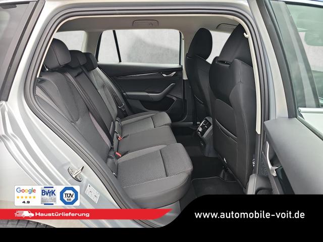 Skoda Octavia Combi 1.5 TSI mHEV 110 kW Selection eTSI DSG Navi Kessy 