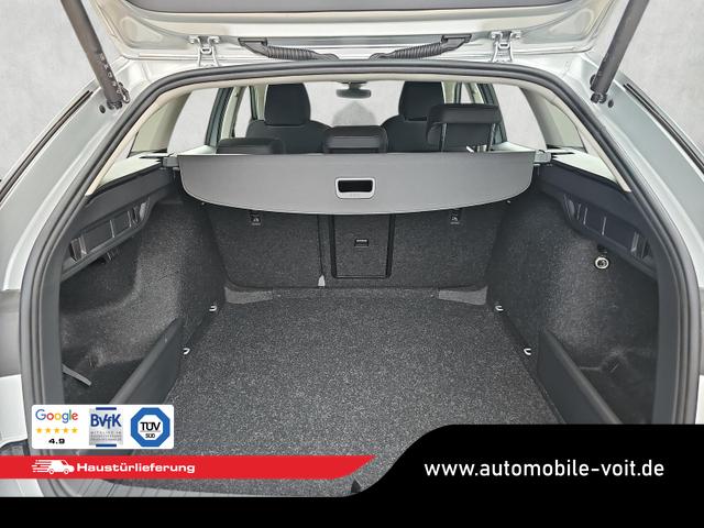 Skoda Octavia Combi 1.5 TSI mHEV 110 kW Selection eTSI DSG Navi Kessy 