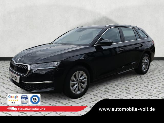Skoda Octavia Combi 1.5 TSI mHEV 110 kW Selection eTSI DSG Navi Kessy 