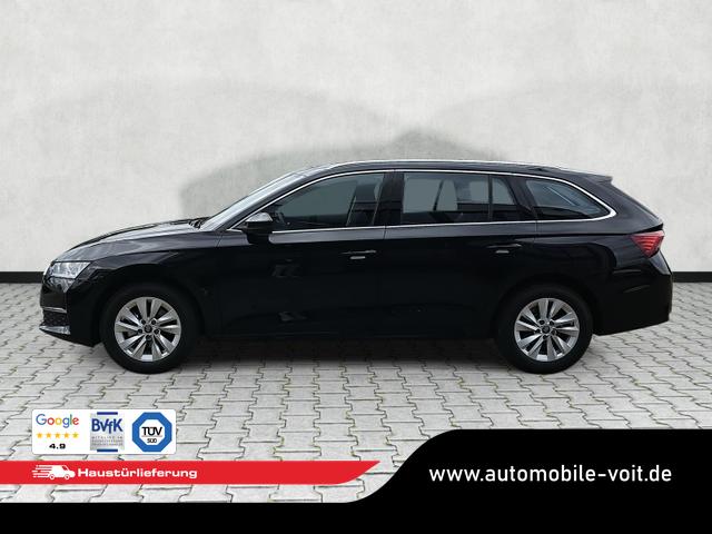 Skoda Octavia Combi 1.5 TSI mHEV 110 kW Selection eTSI DSG Navi Kessy 
