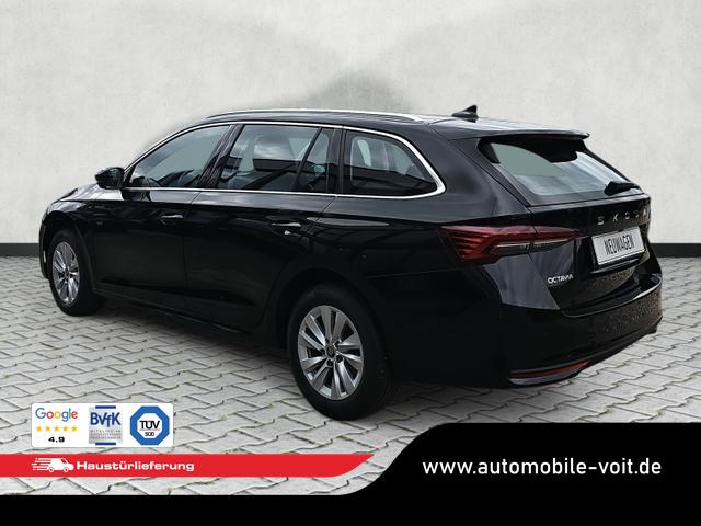 Skoda Octavia Combi 1.5 TSI mHEV 110 kW Selection eTSI DSG Navi Kessy 