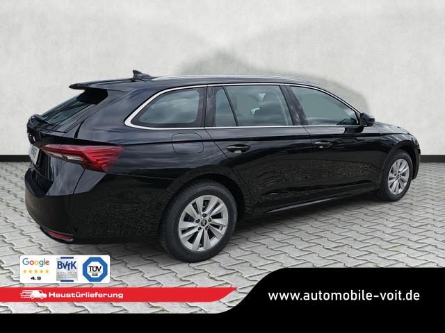 Skoda Octavia Combi 1.5 TSI mHEV 110 kW Selection eTSI DSG Navi Kessy 