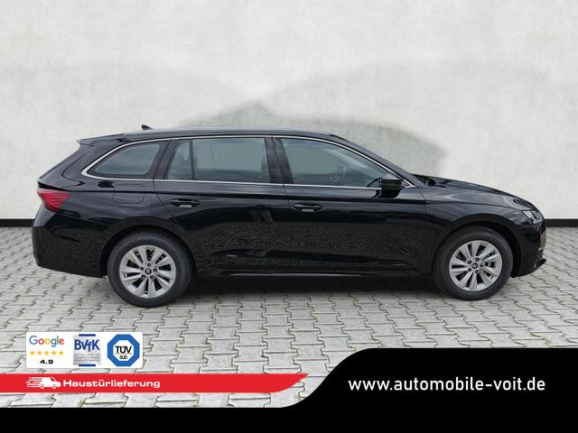 Skoda Octavia Combi 1.5 TSI mHEV 110 kW Selection eTSI DSG Navi Kessy 