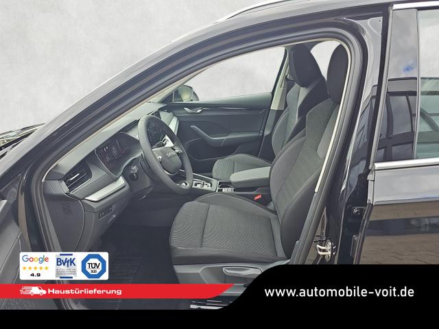 Skoda Octavia Combi 1.5 TSI mHEV 110 kW Selection eTSI DSG Navi Kessy 