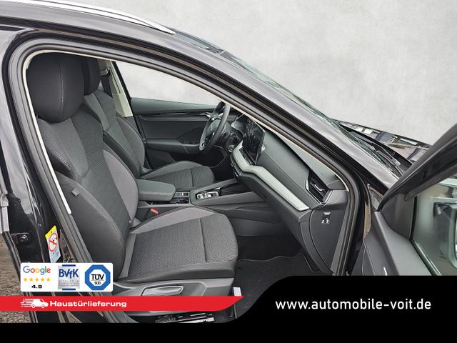 Skoda Octavia Combi 1.5 TSI mHEV 110 kW Selection eTSI DSG Navi Kessy 