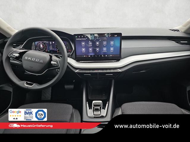 Skoda Octavia Combi 1.5 TSI mHEV 110 kW Selection eTSI DSG Navi Kessy 