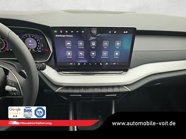 Skoda Octavia Combi 1.5 TSI mHEV 110 kW Selection eTSI DSG Navi Kessy 