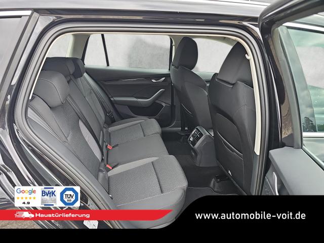 Skoda Octavia Combi 1.5 TSI mHEV 110 kW Selection eTSI DSG Navi Kessy 