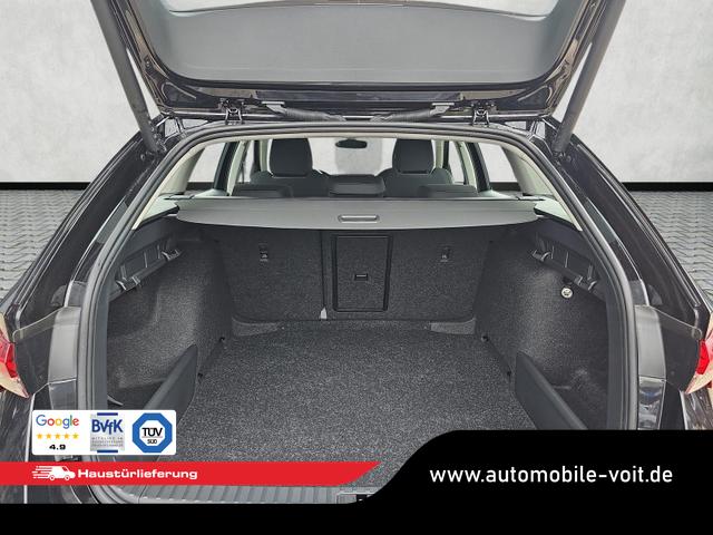 Skoda Octavia Combi 1.5 TSI mHEV 110 kW Selection eTSI DSG Navi Kessy 