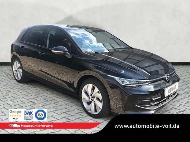 Volkswagen Golf 2.0 TDI 110 kW Life DSG / ACC Area View 17" 