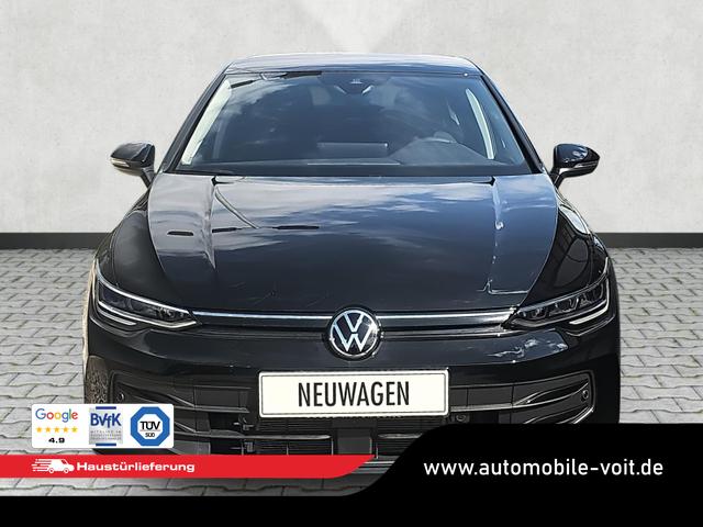 Volkswagen Golf 2.0 TDI 110 kW Life DSG / ACC Area View 17" 