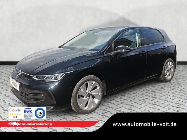 Volkswagen Golf 2.0 TDI 110 kW Life DSG / ACC Area View 17" 