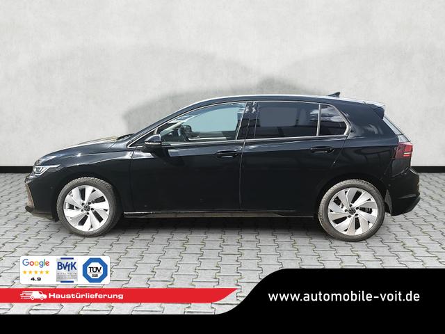 Volkswagen Golf 2.0 TDI 110 kW Life DSG / ACC Area View 17" 