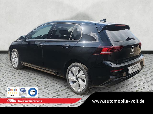 Volkswagen Golf 2.0 TDI 110 kW Life DSG / ACC Area View 17" 