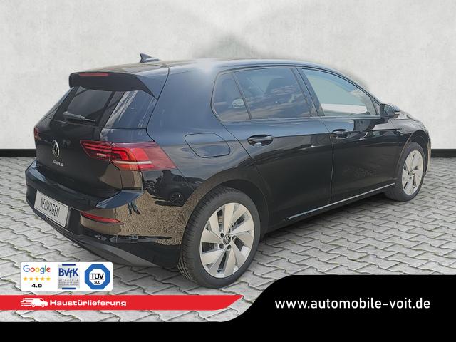 Volkswagen Golf 2.0 TDI 110 kW Life DSG / ACC Area View 17" 