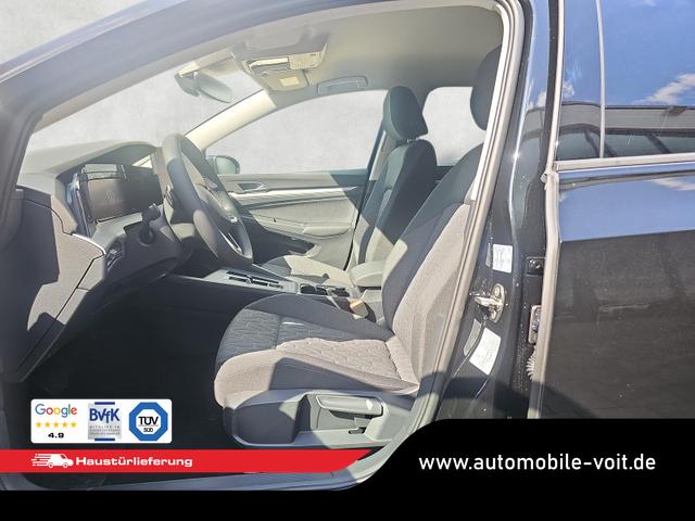 Volkswagen Golf 2.0 TDI 110 kW Life DSG / ACC Area View 17" 